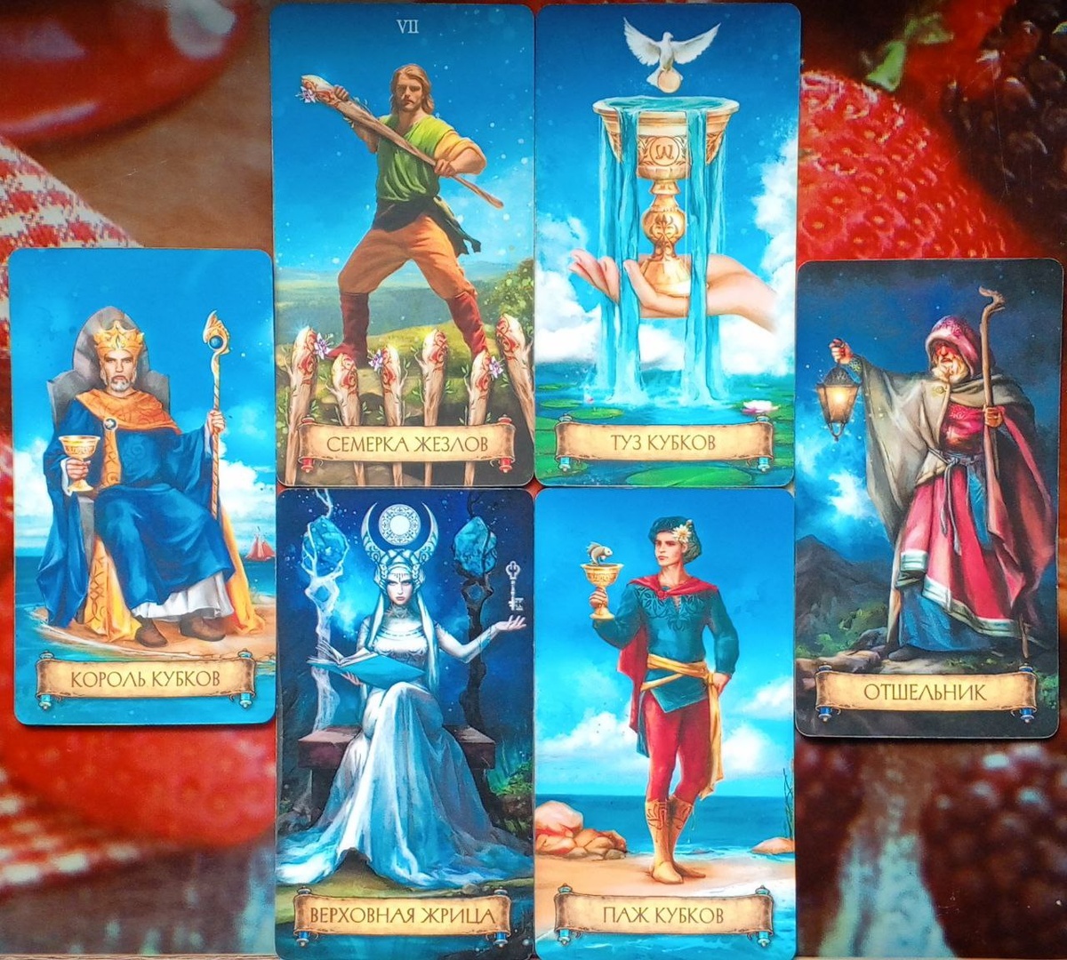 фото принадлежит автору канала