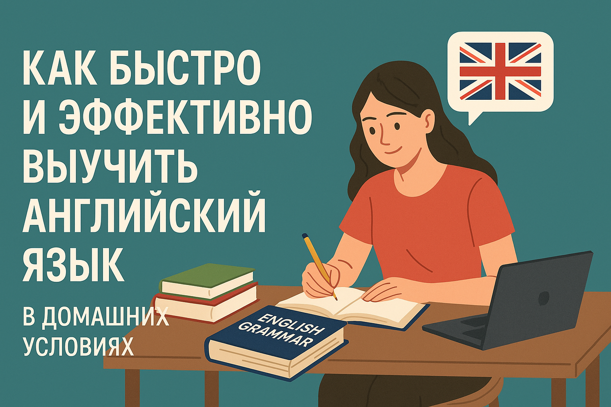 Изучение английского языка сегодня стало не просто полезным навыком, а важным конкурентным преимуществом в работе, учёбе и личной жизни.