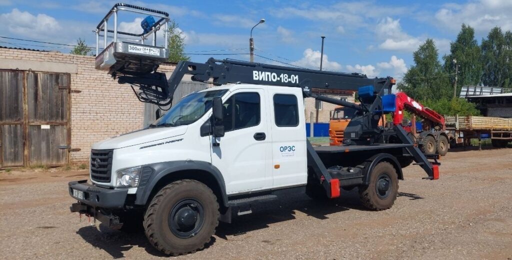    Фото: ОРЭС-Прикамья/VK Ульяна Бажанова