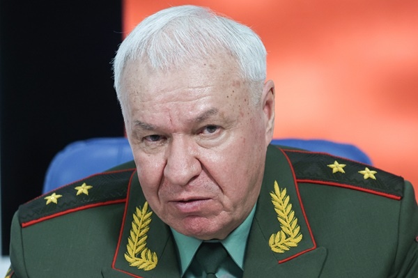 Фото: Максим Григорьев/ТАСС