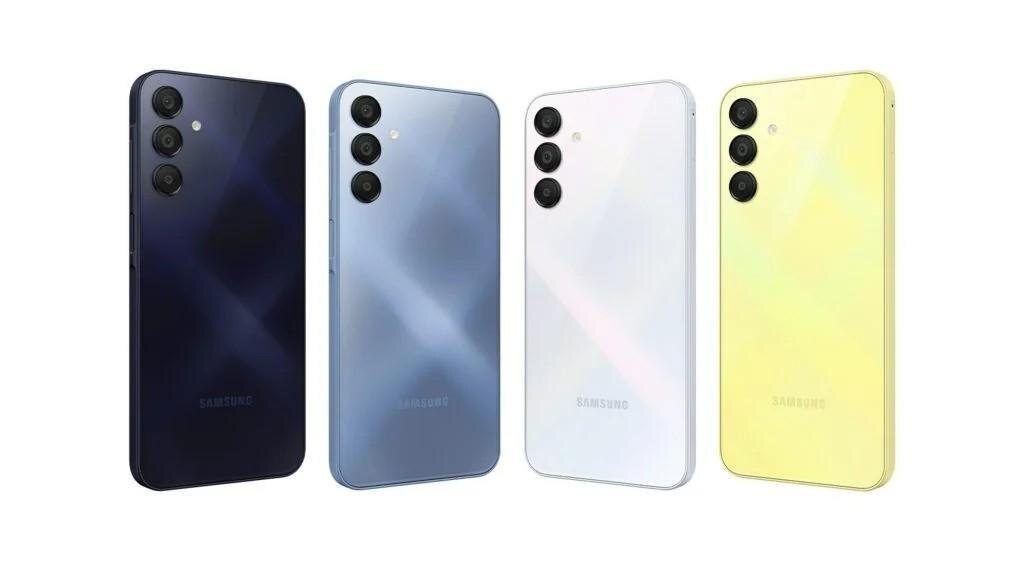 
Как на Samsung Galaxy A16 5G войти в инженерное меню OneUI Android 16, 15, 14 и усилить сигнал, увеличить громкость