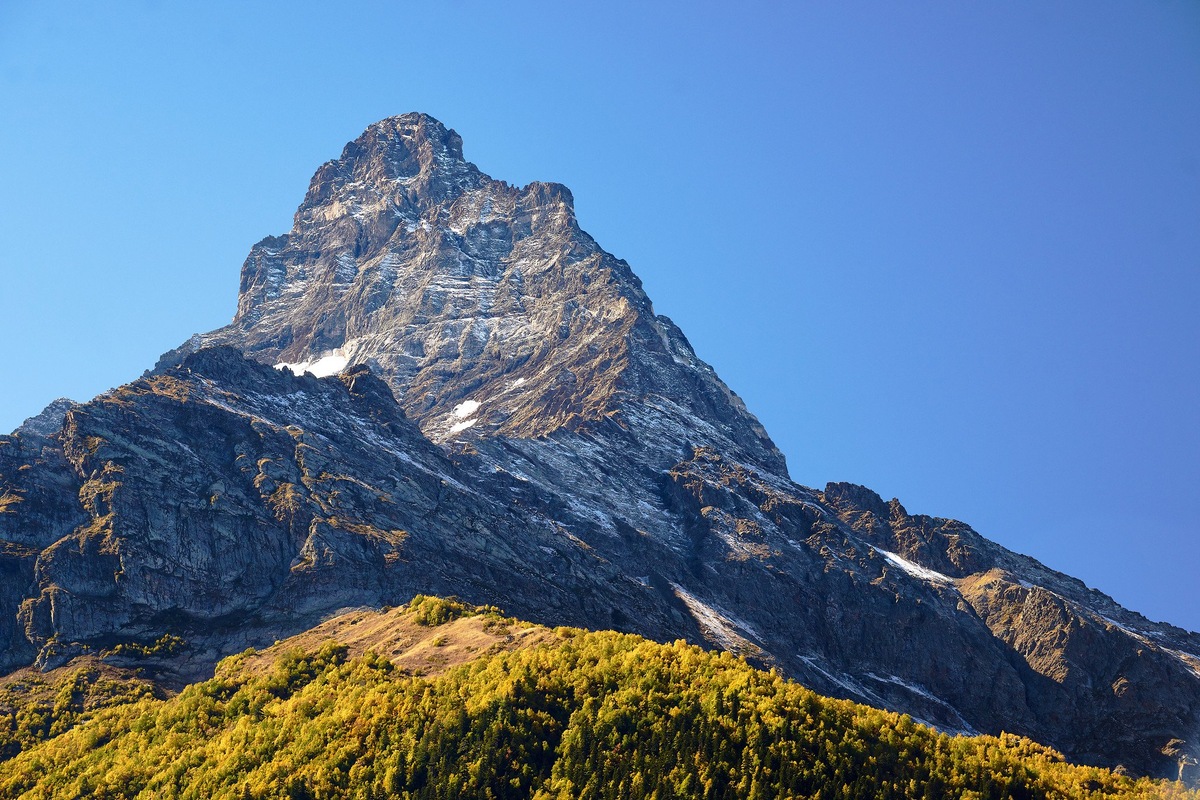гора Белалакая (из открытых источников)