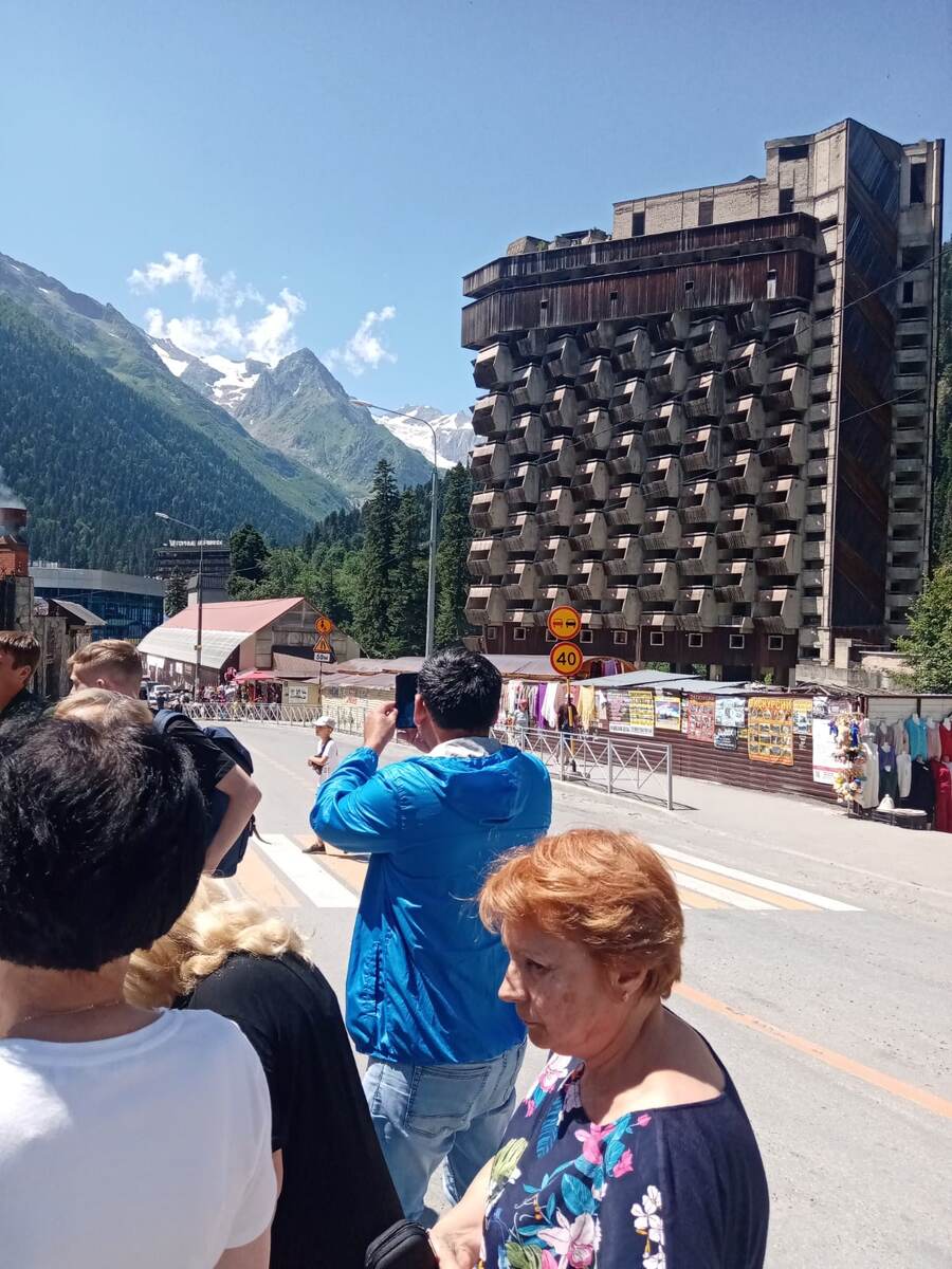 фото автора