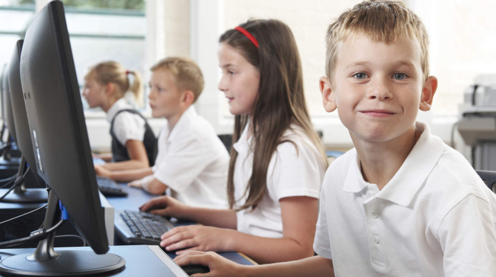    Почему школьники игнорируют политику конфиденциальности