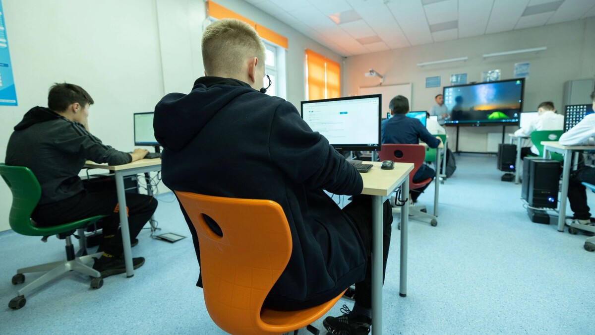    Фото: Сергей Зубков / «Ямал-Медиа»