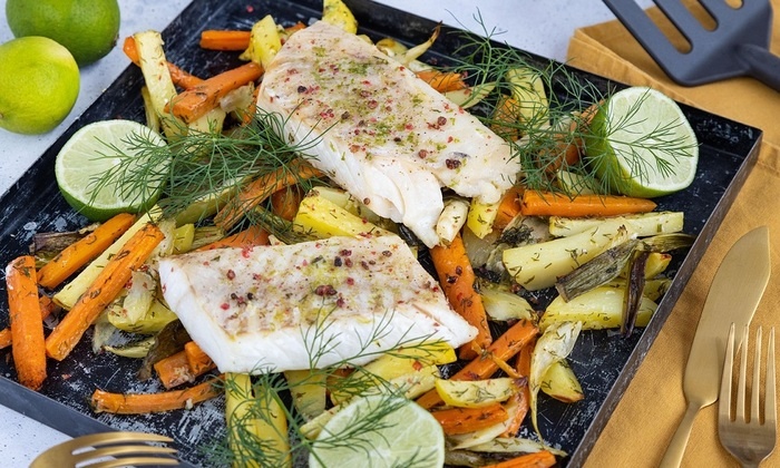    В Тунцзяне прошёл первый китайско-российский конкурс по приготовлению запечённой рыбы