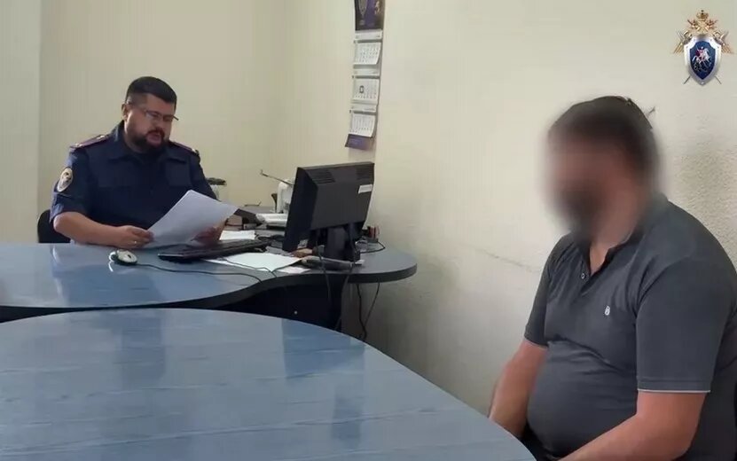    Жителя Ижевска задержали за взятку начальнику отделения ГАИ