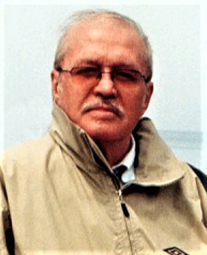 Игорь Минутко (1931–2016) — русский писатель, сценарист и переводчик.