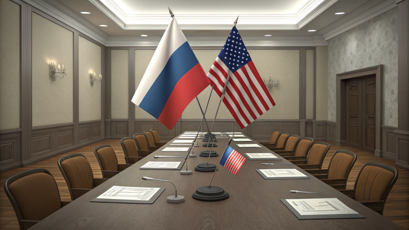   Сгенерировано с помощью ИИ