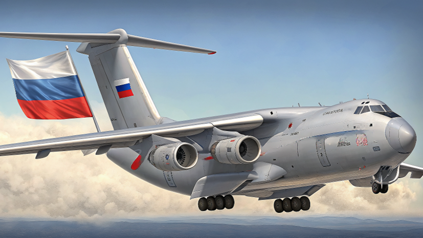   Сгенерировано с помощью ИИ