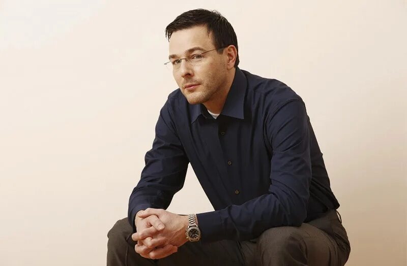 Андреас Шолль