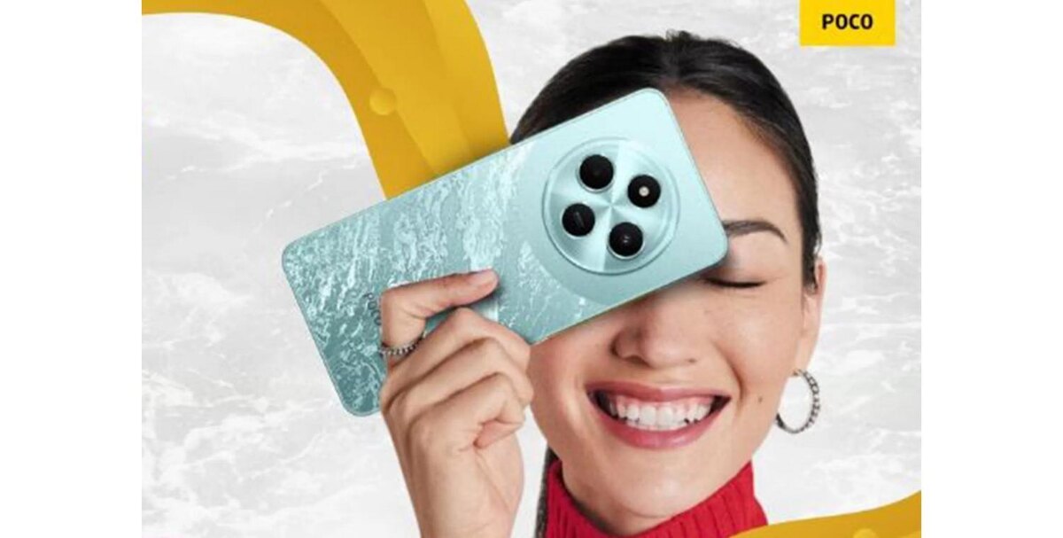 
Как подключить POCO C75 5G к компьютеру по USB, Bluetooth и Wi-Fi без проводов