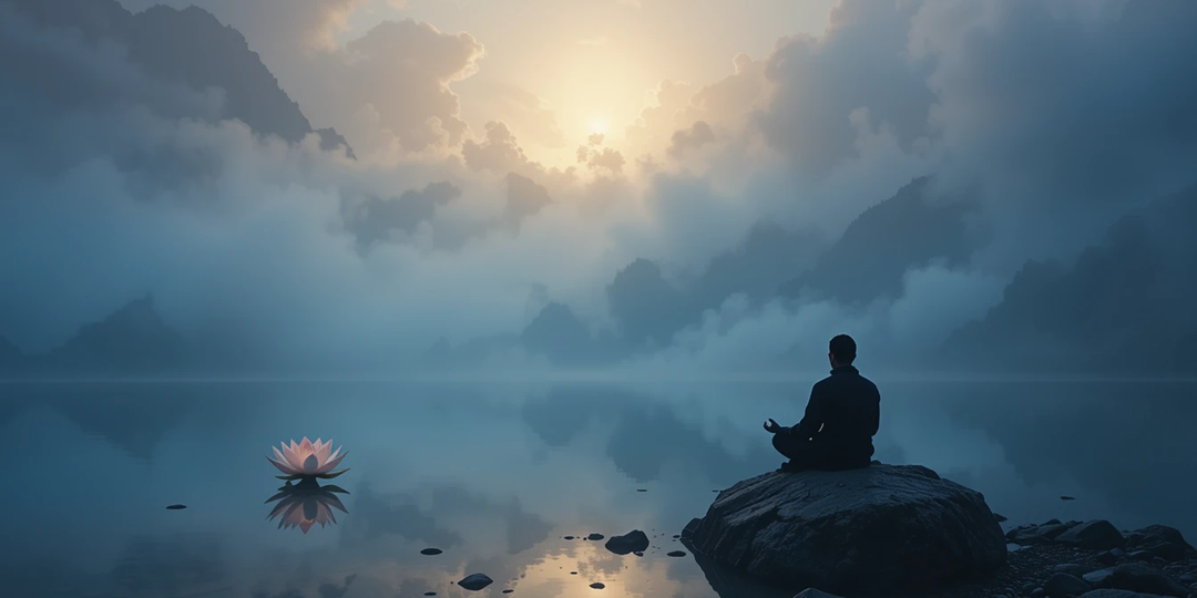 Всё, что происходит, идёт на пользу: как осознанность ведёт к пробуждению