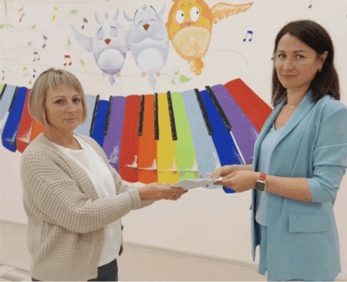 Листайте вправо, чтобы увидеть больше изображений