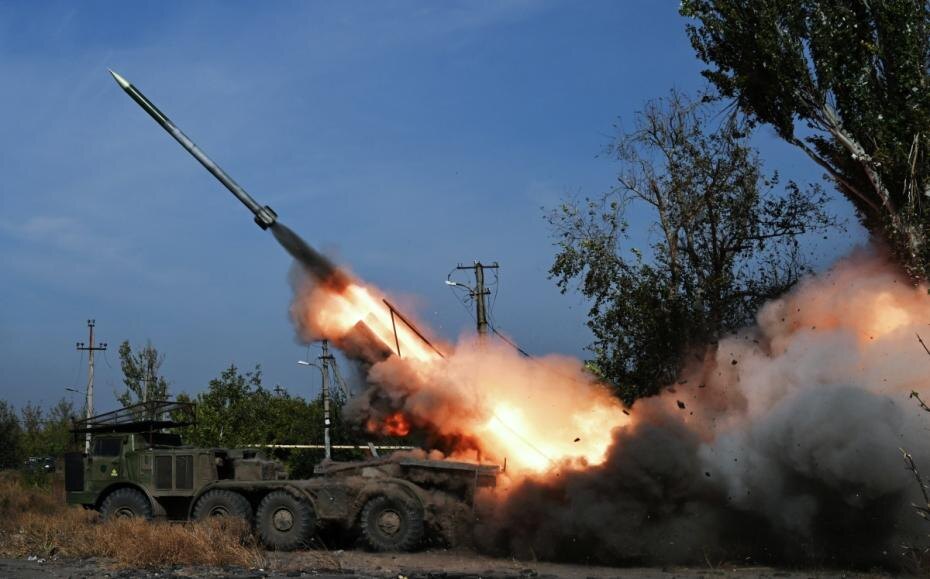    Евгений Биятов /РИА Новости