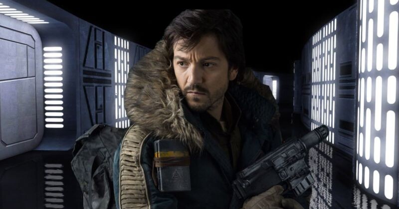 Непопулярный взгляд на сериал "Андор" в 10-ти параграфах с бонусом