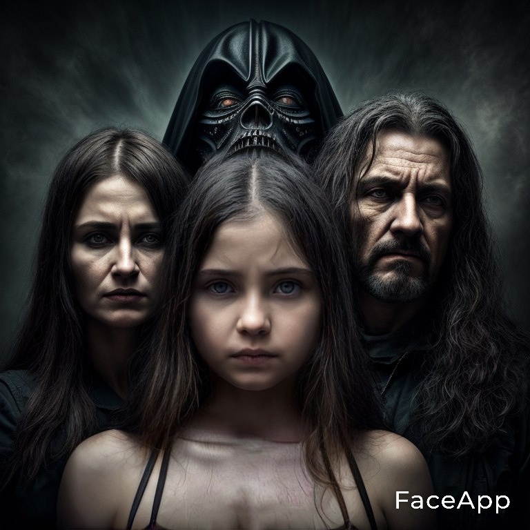 Картинка сгенерирована нейросетью 