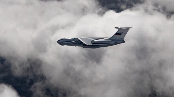    © РИА Новости . Нина Падалко