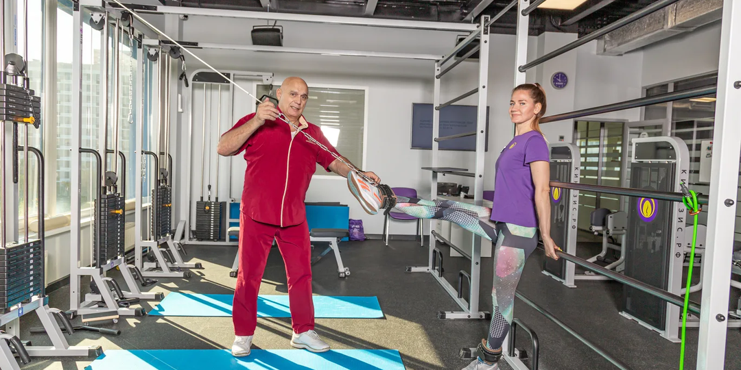 Отеки икр станут меньше! Есть 1 упражнение в домашних условиях. Полезно при выпуклых венах