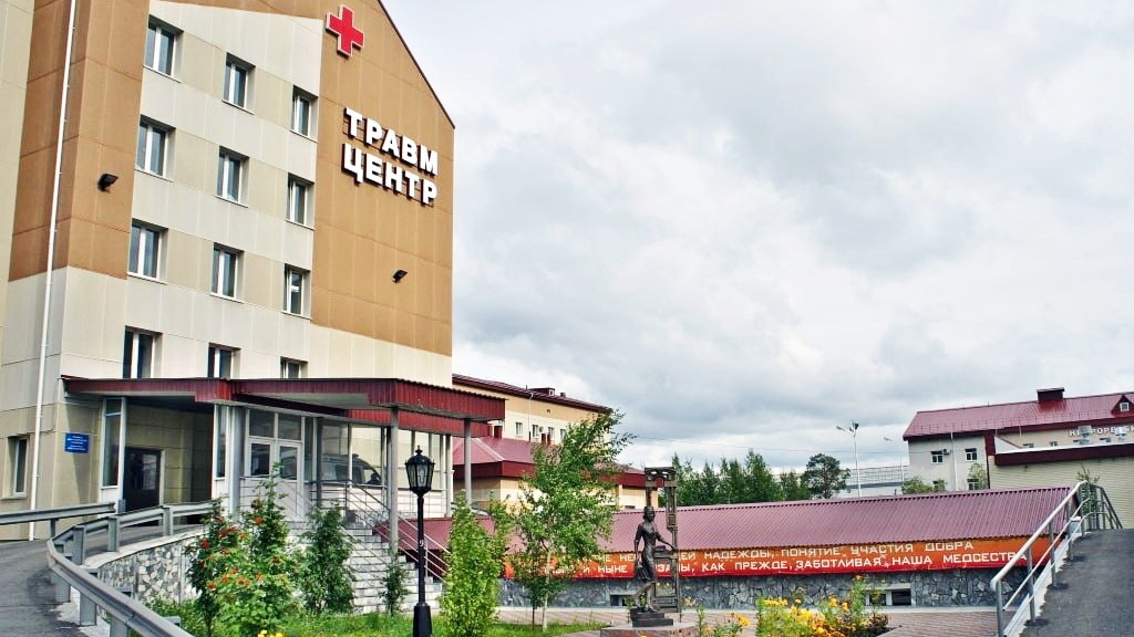    Депздрав проведёт проверку в Сургутской травмбольнице