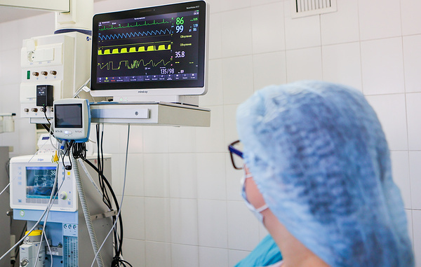 Антон Вергун/ТАСС