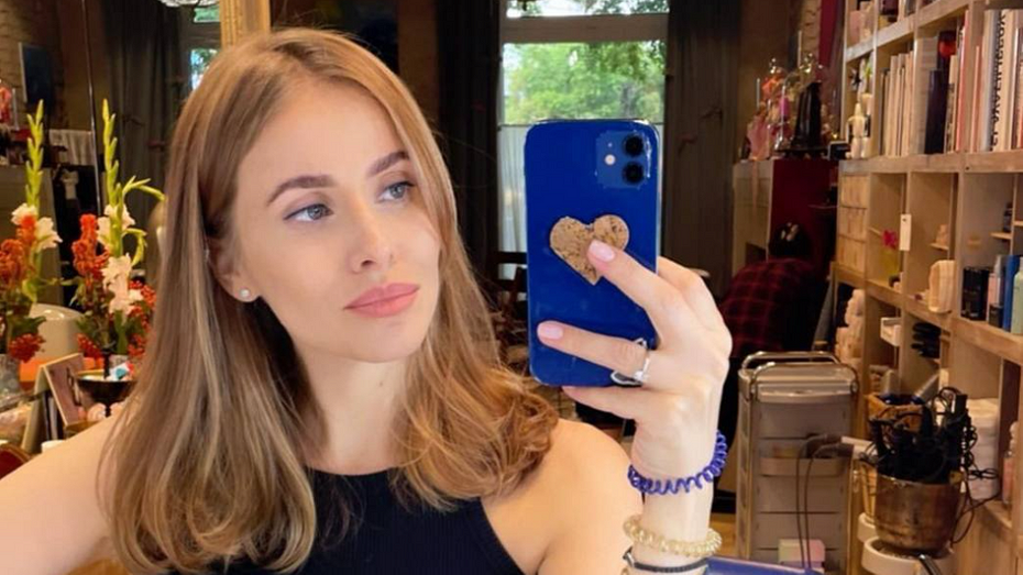 Тата Бондарчук