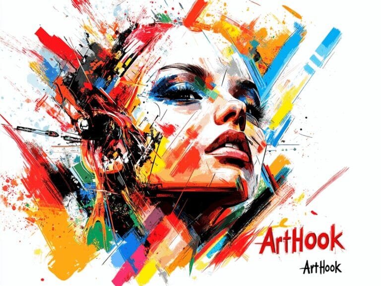    SEO в 2025 году: как искусственный интеллект и новые тренды изменят вашу стратегию продвижения сайтов Art-Hook.Ru