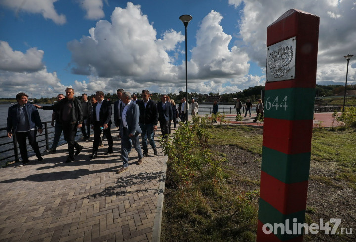 Фото: Валентин Илюшин/Online47