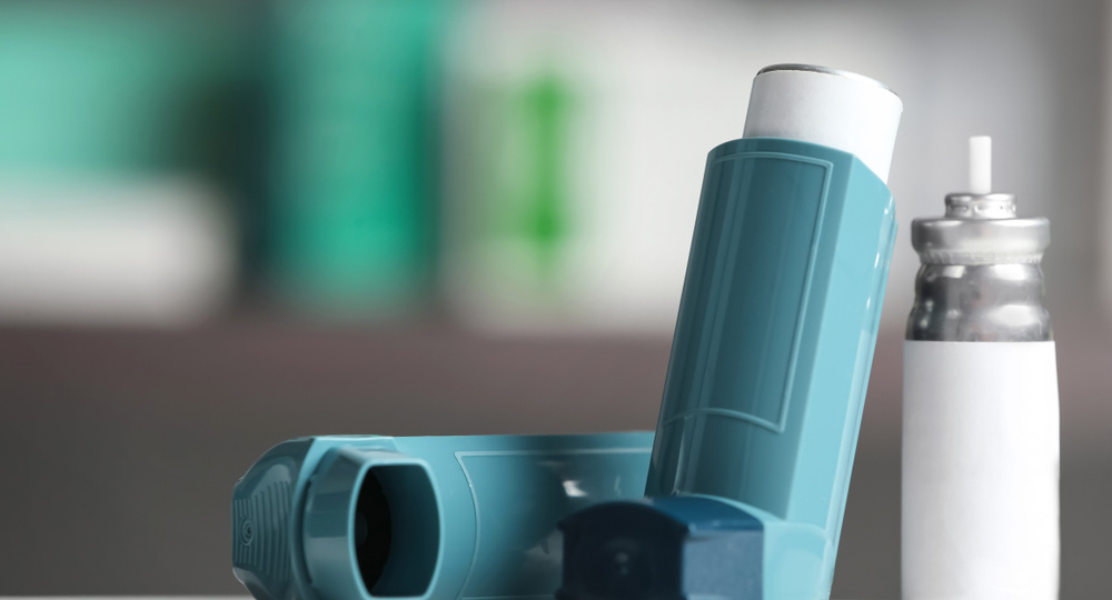 Теперь лечимся дешевле: хорошие новости для пациентов с астмой и ХОБЛ