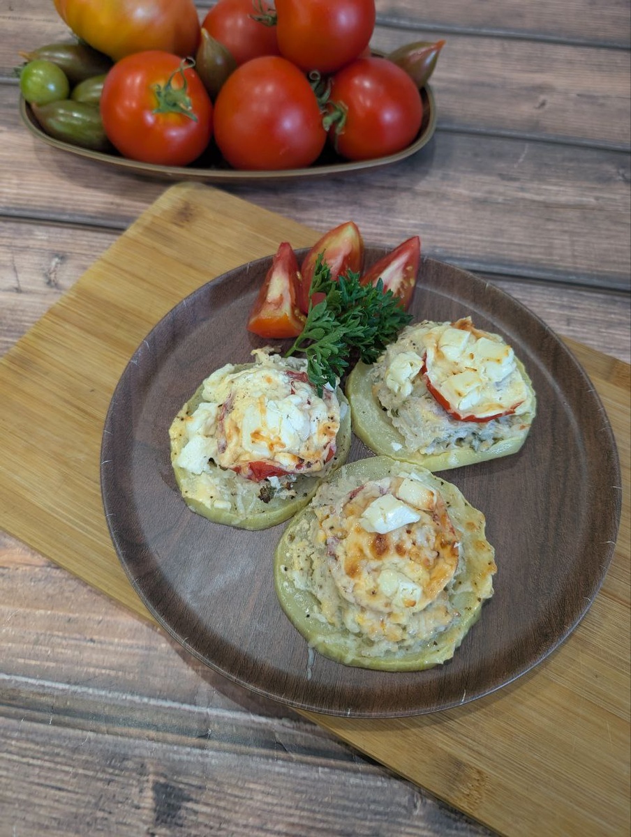 В сезон кабачков я стабильно готовлю кабачки таким образом минимум раз в неделю.