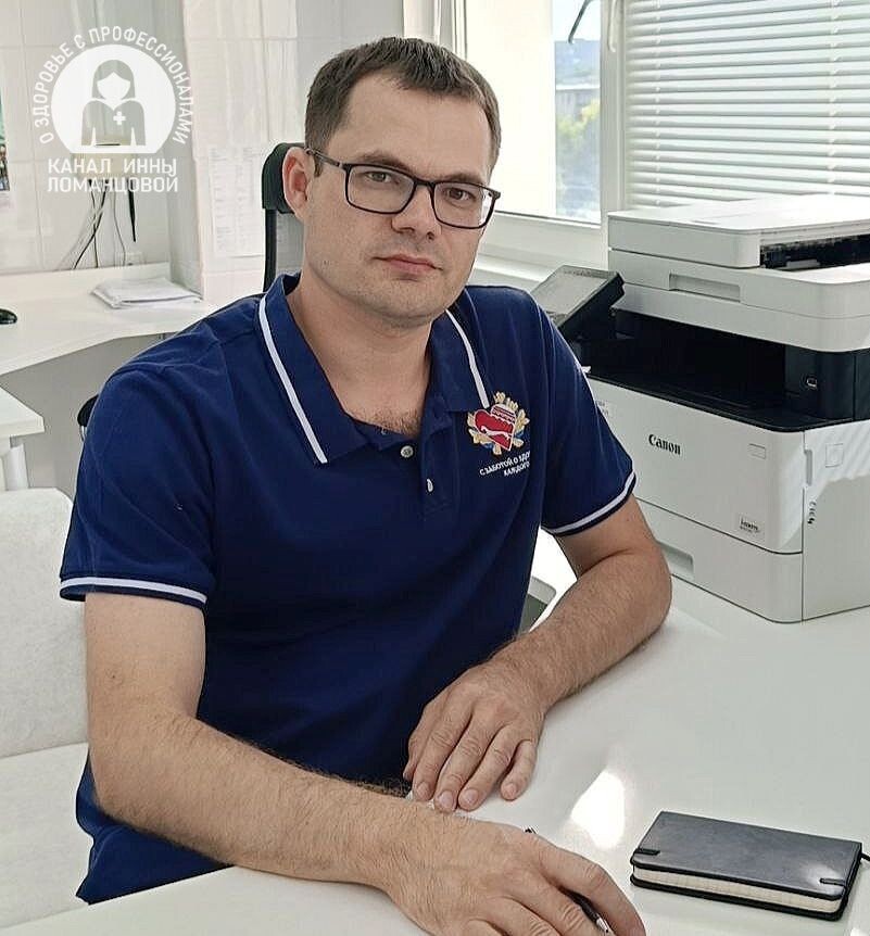 "Перед операцией мы размечаем опухоль. Это нужно для более точного определения её границ перед удалением. Всё это помогает лучше спланировать операцию и минимизировать риск неполного удаления. Особенно актуально при лечении на ранних стадиях", - орский доктор Рамиль МАВЛЕТБЕРДИНОВ.