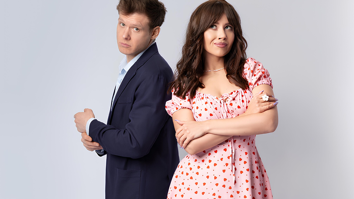 Вышел трейлер ремейка «Моей прекрасной няни» с ведущей «Натальной карты»