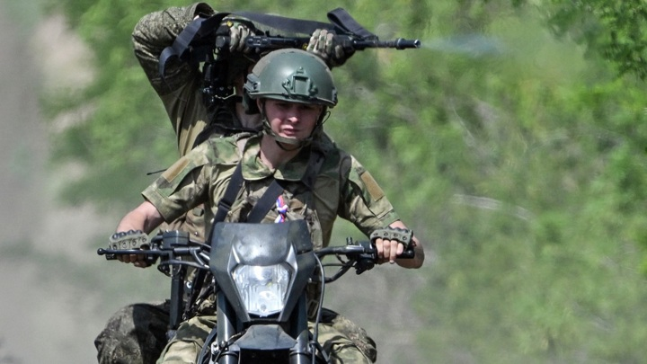 Источник: РИА Новости