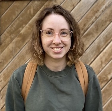 Анна Кознова, заведующая Домом-музеем Б.Л. Пастернака