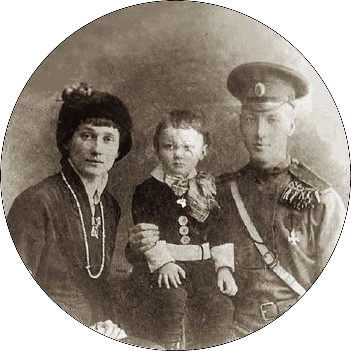 Из свободного доступа