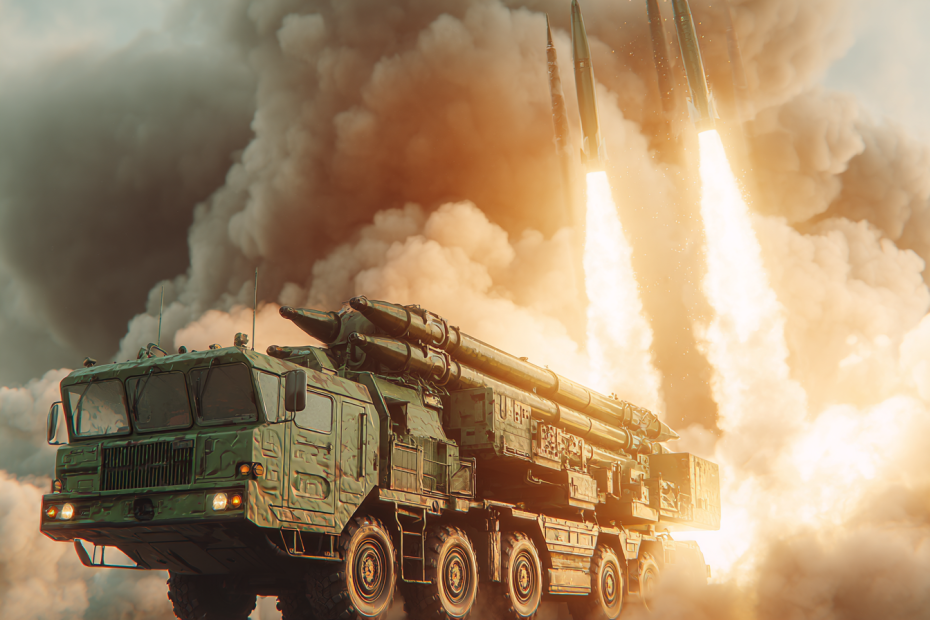    Сгенерировано в Midjourney/NEWS.ru