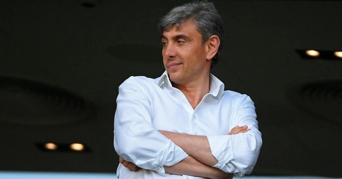 Фото: РИА Новости / Алексей Филиппов