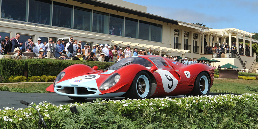 Топ-10 самых дорогих автомобилей в мире: рейтинг 2025 года