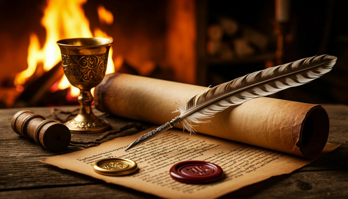 Альтернативная история Руси, прогрессор попаданец