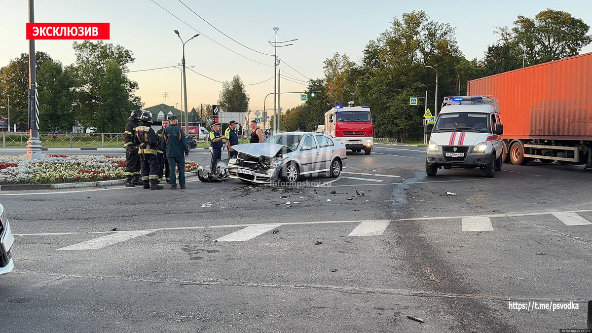 Фото здесь и далее: ПАИ