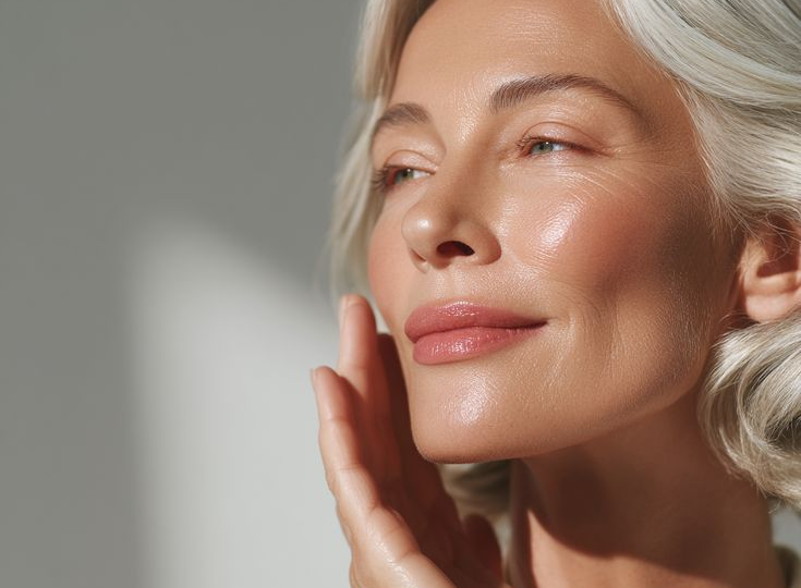 Ешь и молодей! Осенние продукты, которые работают как дорогой анти-эйдж"