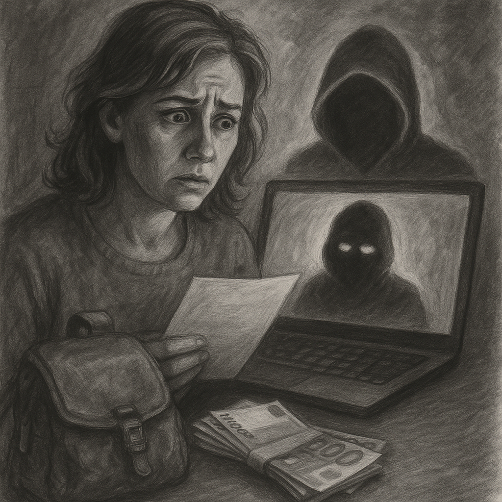 уголовное дело в Германии. Русскоговорящие адвокаты с немцкой лицензией в Берлине