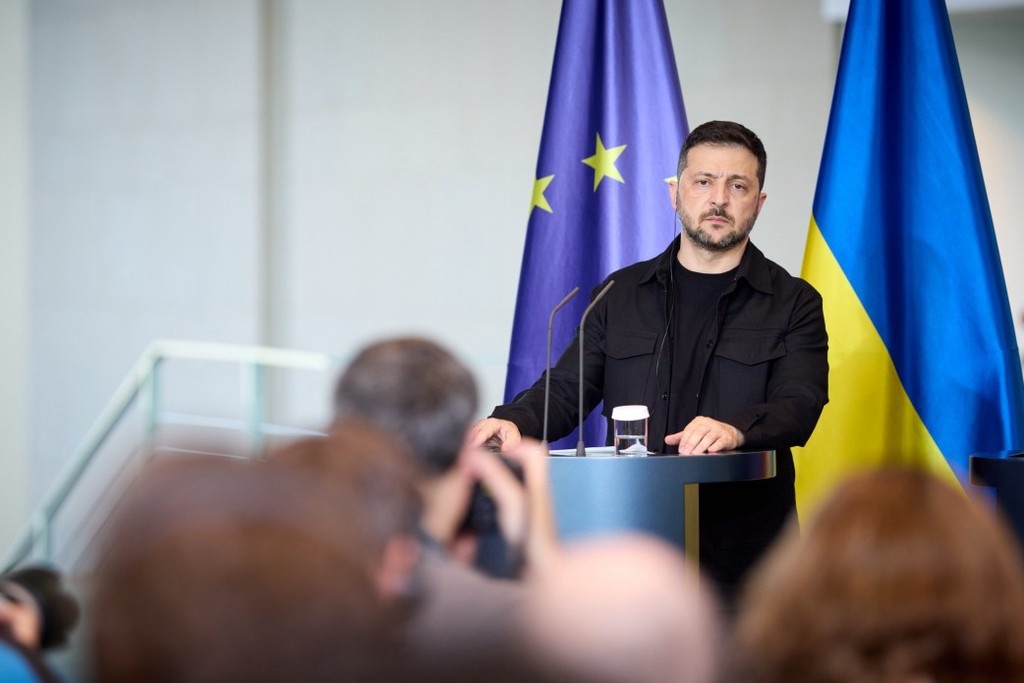    Фото © president.gov.ua