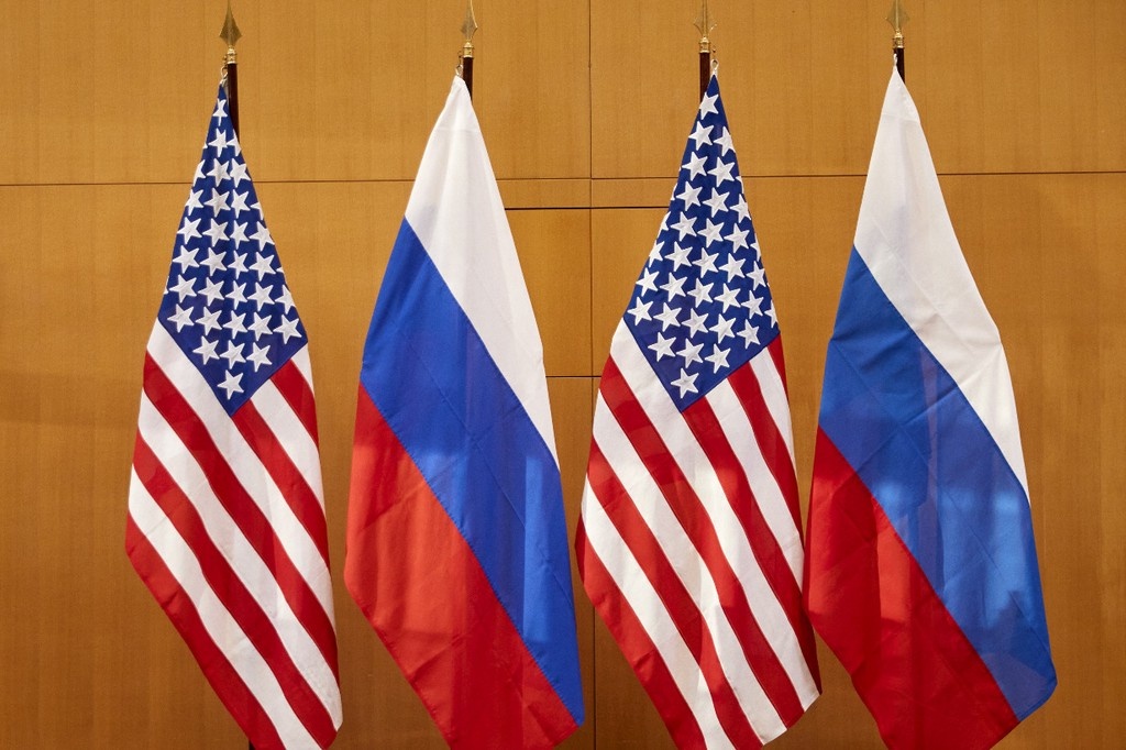    Фото © DENIS BALIBOUSE / POOL / EPA / ТАСС