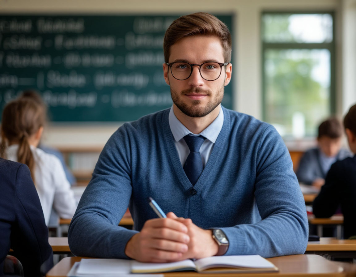 Картинка для иллюстрации статьи