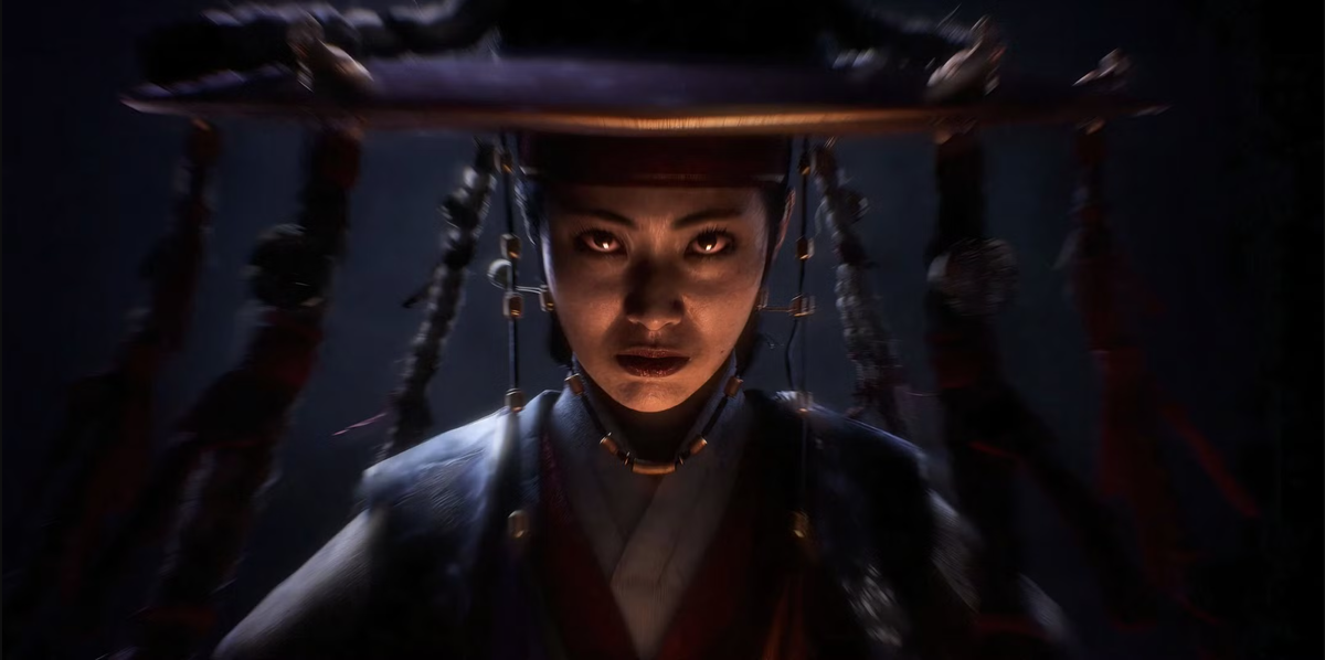 Woochi the Wayfarer (изображение взято из публичных источников)