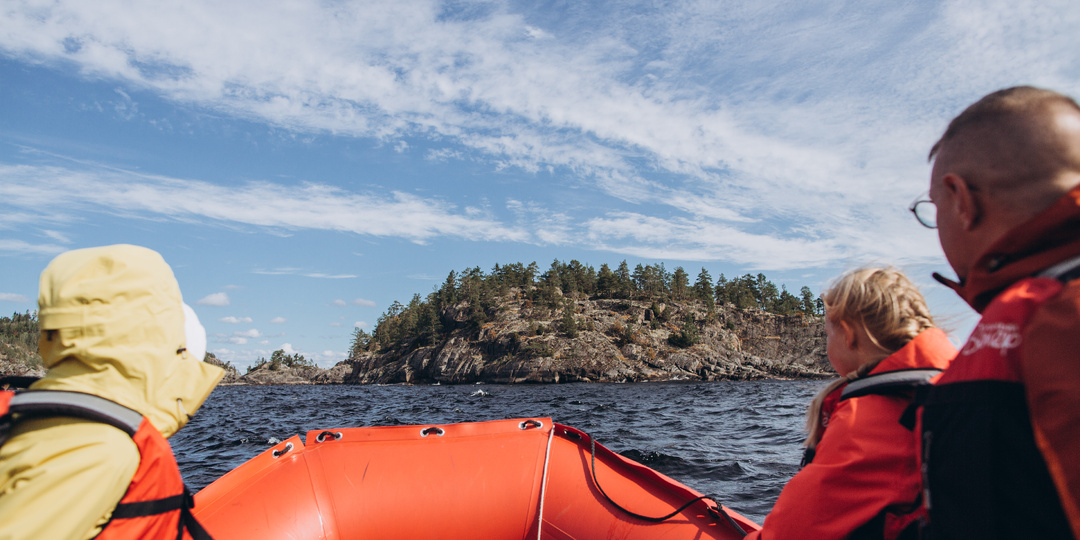 Когда лучше ехать в Карелию: гид по сезонам для тех, кто хочет выбрать идеальное время