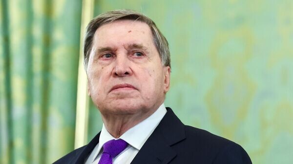    © Sputnik / Александр Казаков