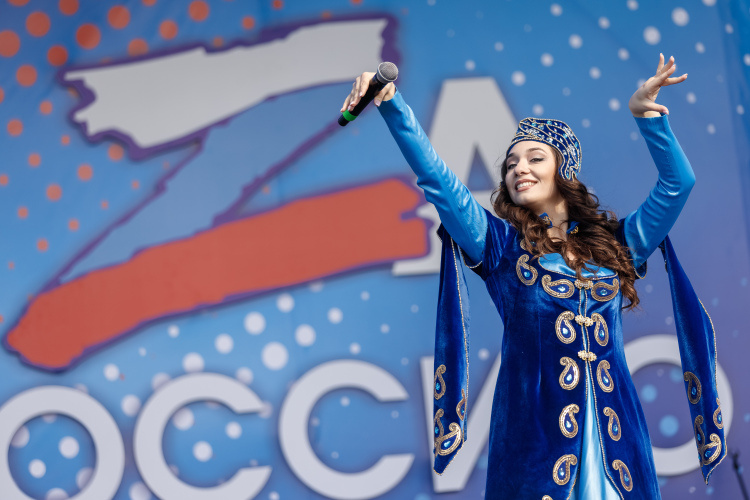    В документе рекомендуется проводить различные мероприятия для популяризации духовно-нравственных ценностей.   
Фото: «БИЗНЕС Online»