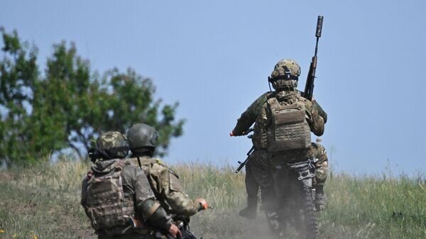    © Sputnik / Станислав Красильников